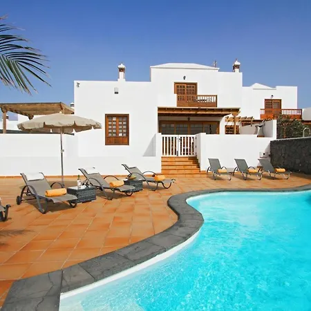 Villa Casa Maza Playa Blanca (Lanzarote)